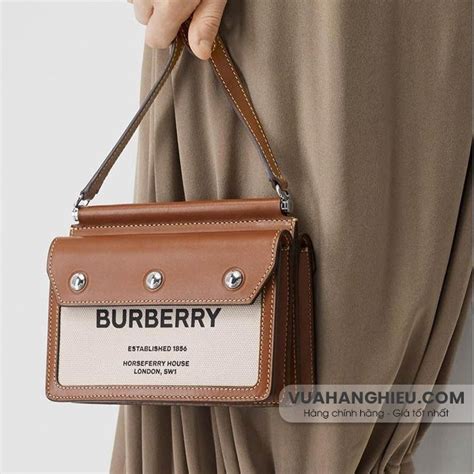 túi xách burberry chính hãng|túi Burberry sang trọng.